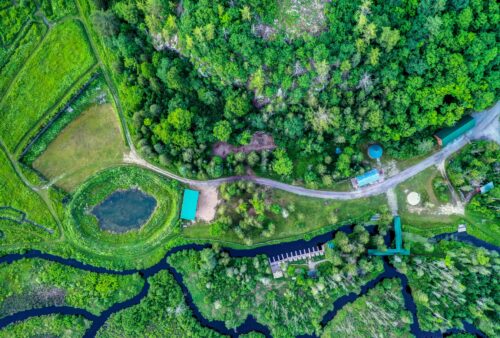 Parc Nature Éco-Odyssée